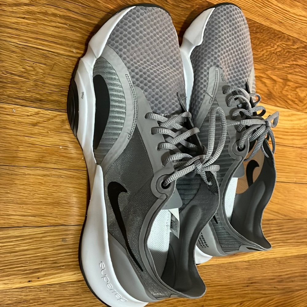 Nike Super Rep Go Trainer